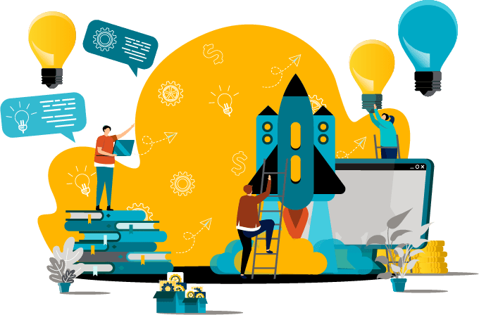 Innovation-disruption-ideas-liftoff-success-72dpi