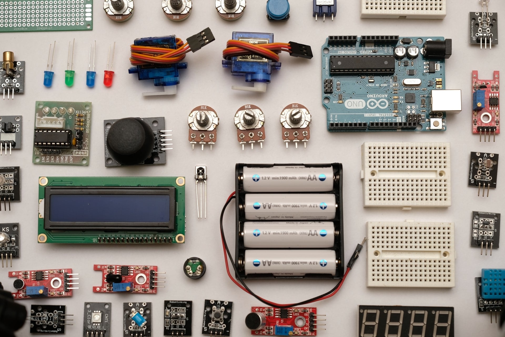 computer parts