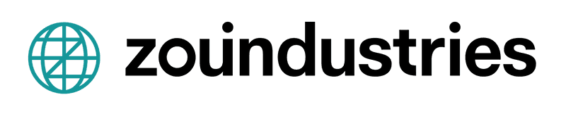zound industries logo