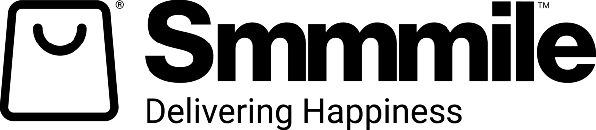 Smmmile Stores UK logo